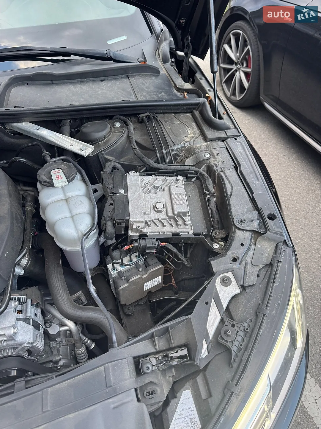 2017 Audi A4 - мініатюра 35