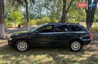 Универсал Audi A4 2000 в Катеринополе фото 3 Универсал Audi A4 2000 в Катеринополе
