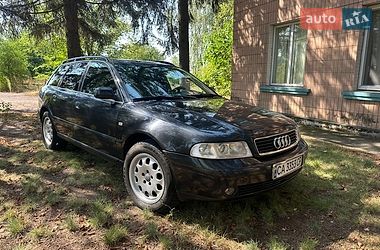 Универсал Audi A4 2000 в Катеринополе фото 11 Универсал Audi A4 2000 в Катеринополе
