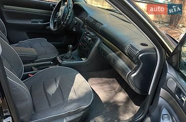 Универсал Audi A4 2000 в Катеринополе фото 13 Универсал Audi A4 2000 в Катеринополе