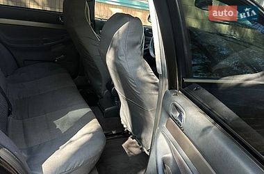 Универсал Audi A4 2000 в Катеринополе фото 14 Универсал Audi A4 2000 в Катеринополе