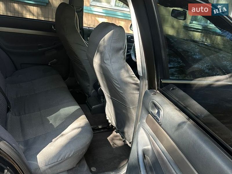 Универсал Audi A4 2000 в Катеринополе фото 14 Универсал Audi A4 2000 в Катеринополе