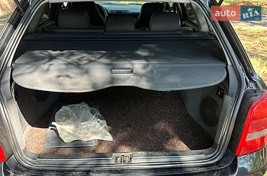 Универсал Audi A4 2000 в Катеринополе фото 15 Универсал Audi A4 2000 в Катеринополе