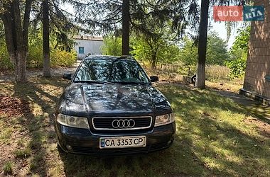 Универсал Audi A4 2000 в Катеринополе фото 12 Универсал Audi A4 2000 в Катеринополе