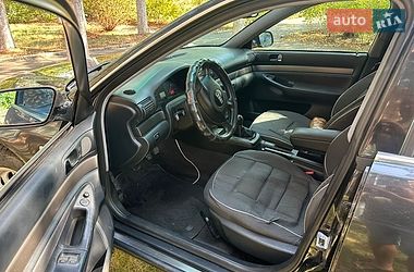 Универсал Audi A4 2000 в Катеринополе фото 16 Универсал Audi A4 2000 в Катеринополе