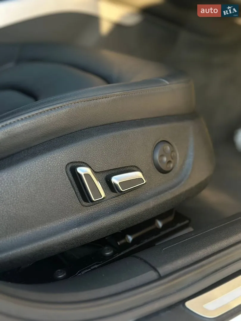 2013 Audi A4 - мініатюра 7