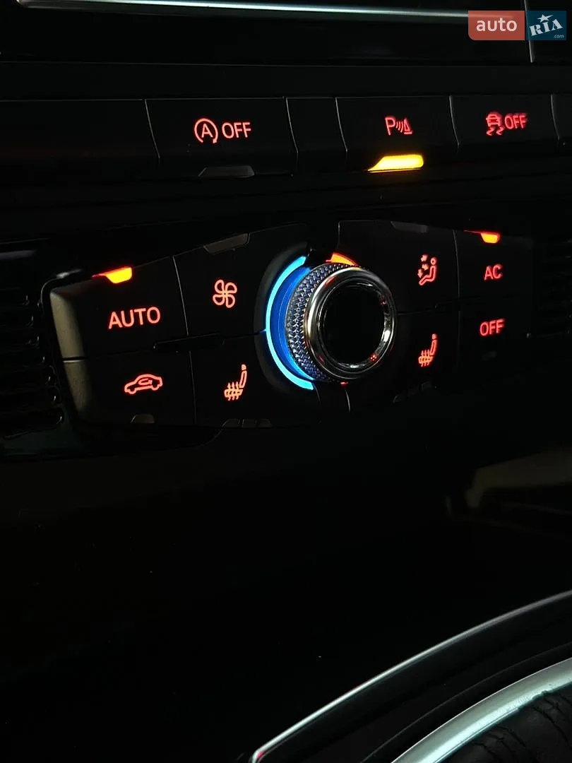 2013 Audi A4 - мініатюра 15