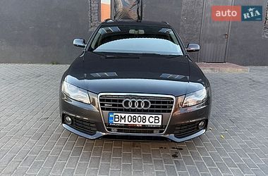 Универсал Audi A4 2011 в Сумах Универсал Audi A4 2011 в Сумах