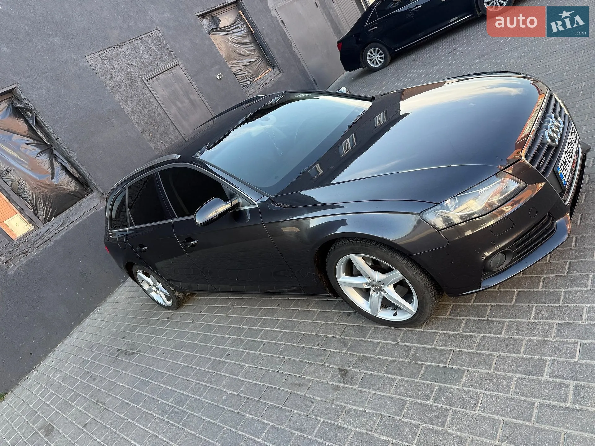 2011 Audi A4 - мініатюра 3