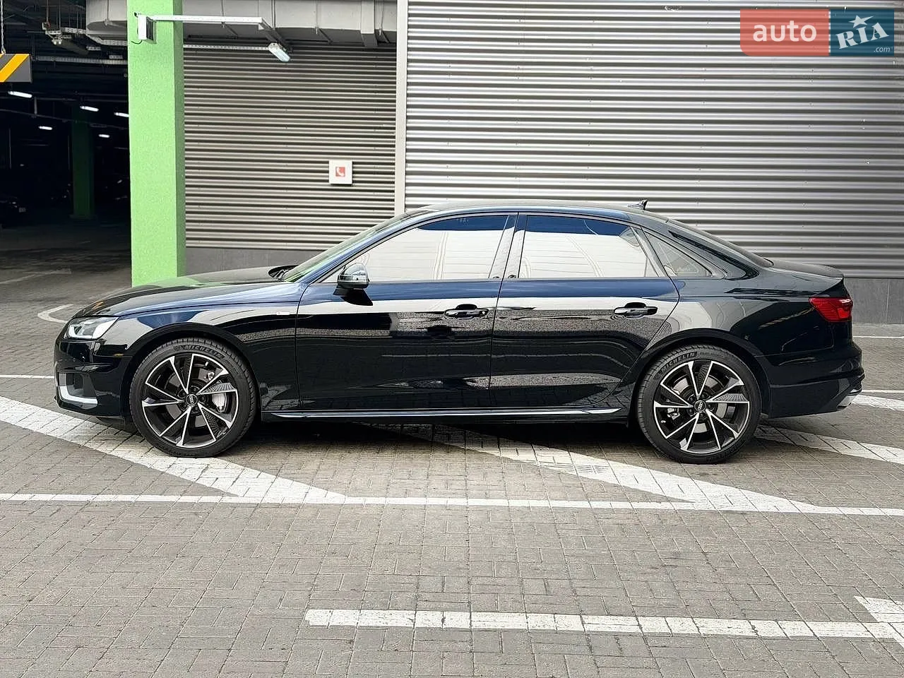 2021 Audi A4 - мініатюра 4