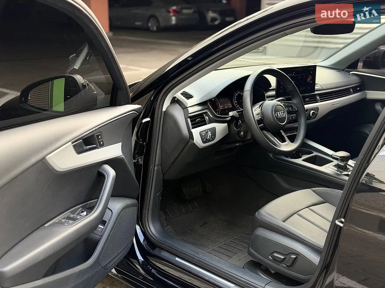 2021 Audi A4 - мініатюра 10