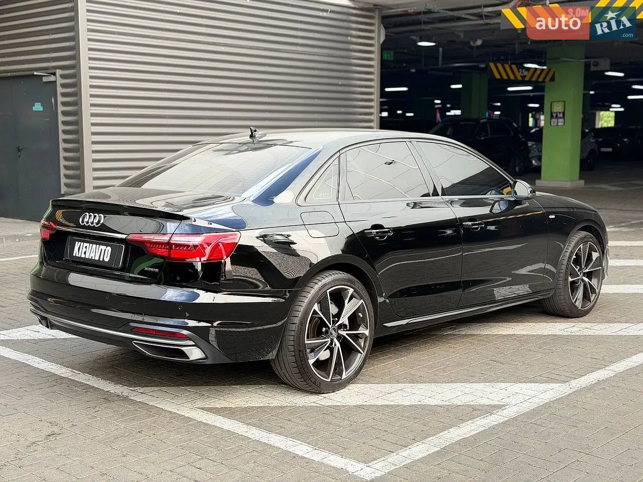 2021 Audi A4 - мініатюра 7
