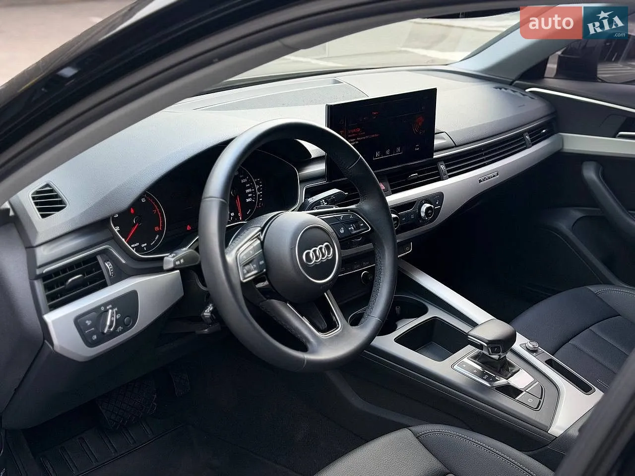 2021 Audi A4 - мініатюра 12
