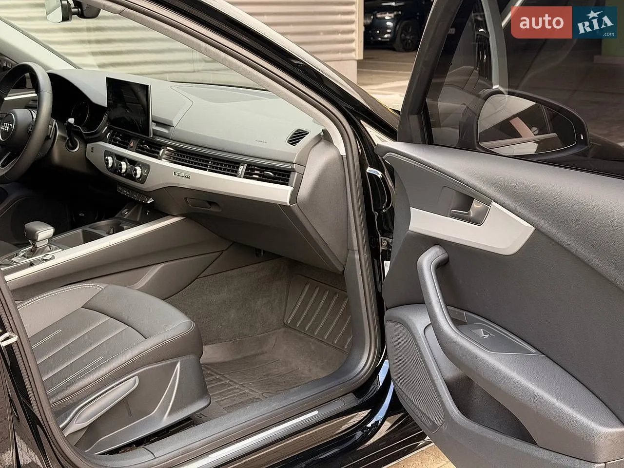 2021 Audi A4 - мініатюра 18
