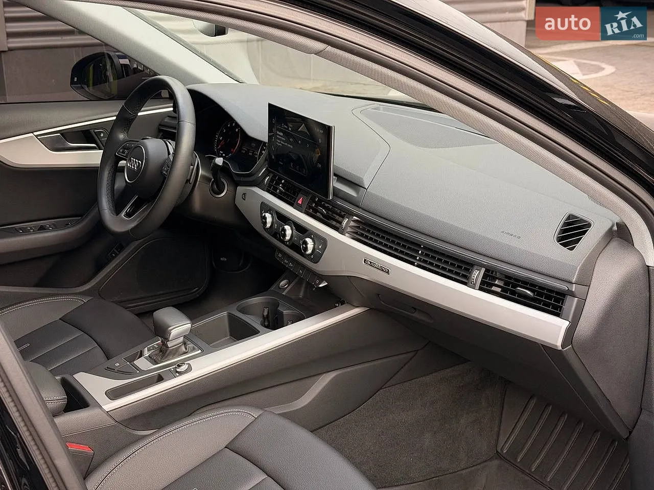 2021 Audi A4 - мініатюра 20