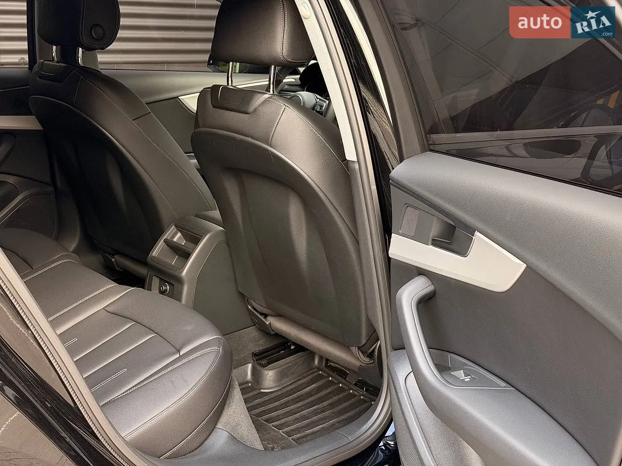 2021 Audi A4 - мініатюра 17