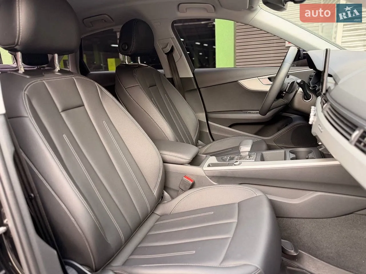 2021 Audi A4 - мініатюра 21