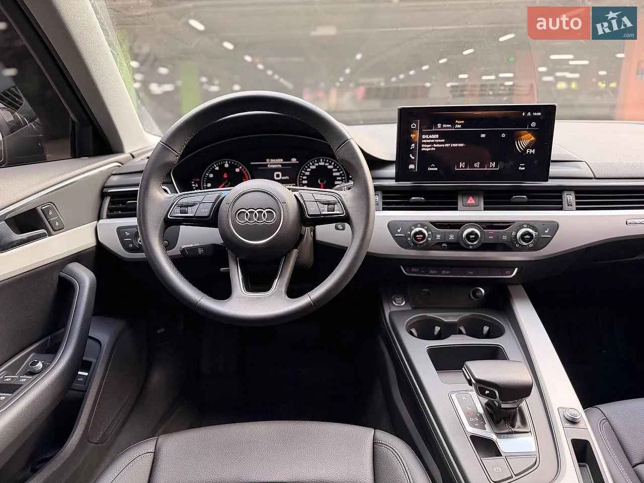 2021 Audi A4 - мініатюра 23