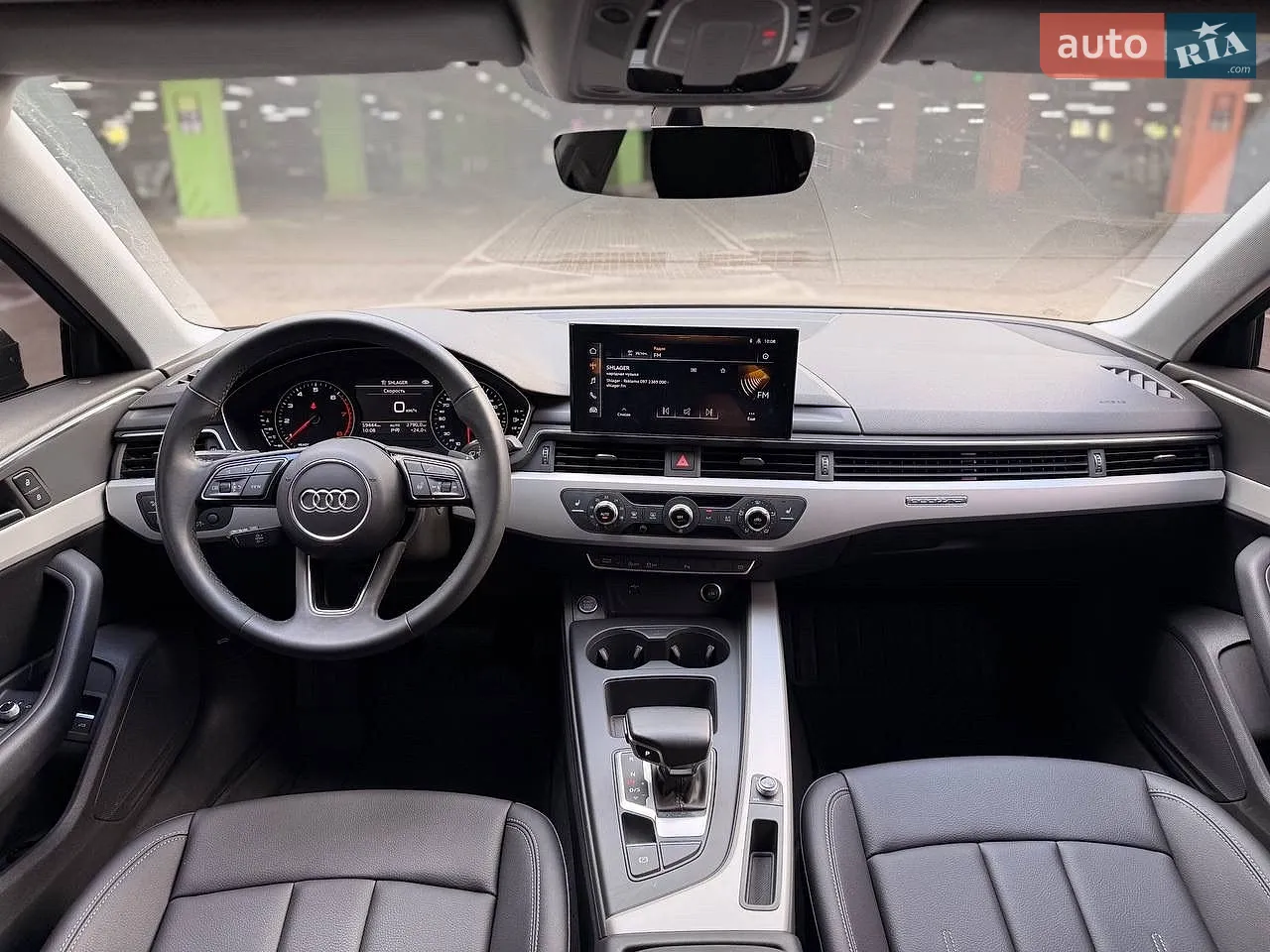 2021 Audi A4 - мініатюра 22
