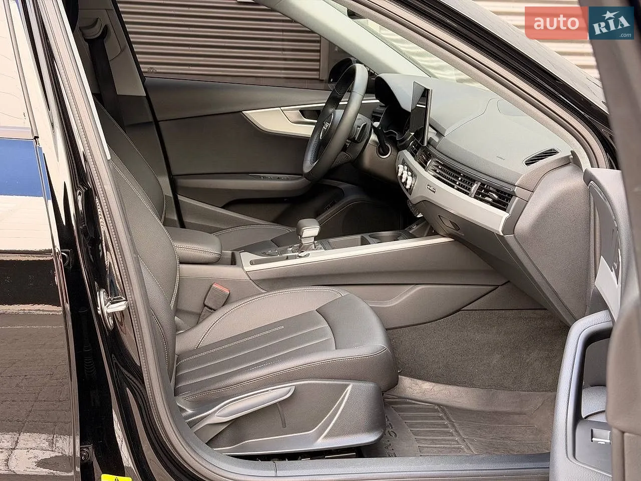 2021 Audi A4 - мініатюра 19