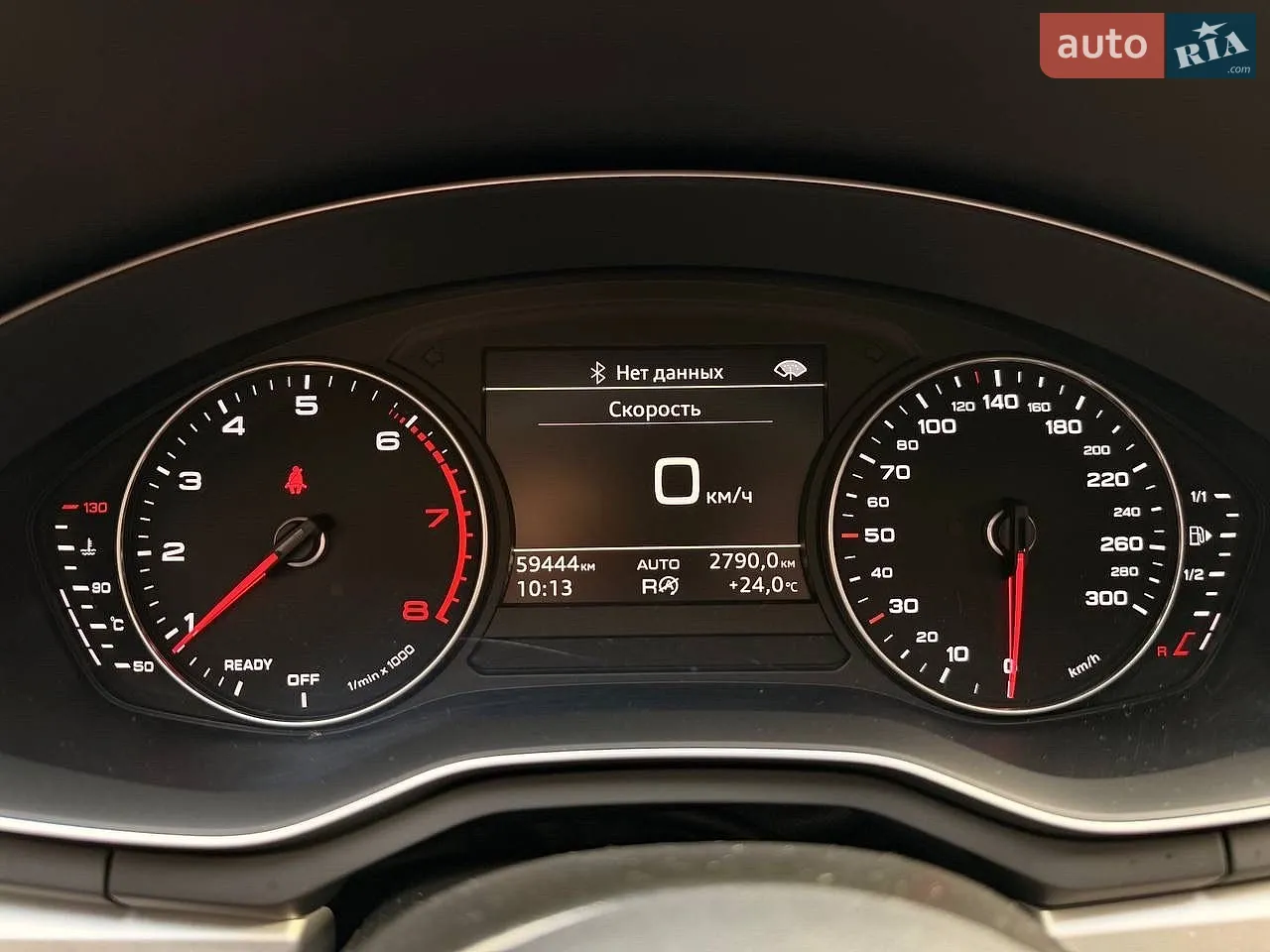 2021 Audi A4 - мініатюра 26