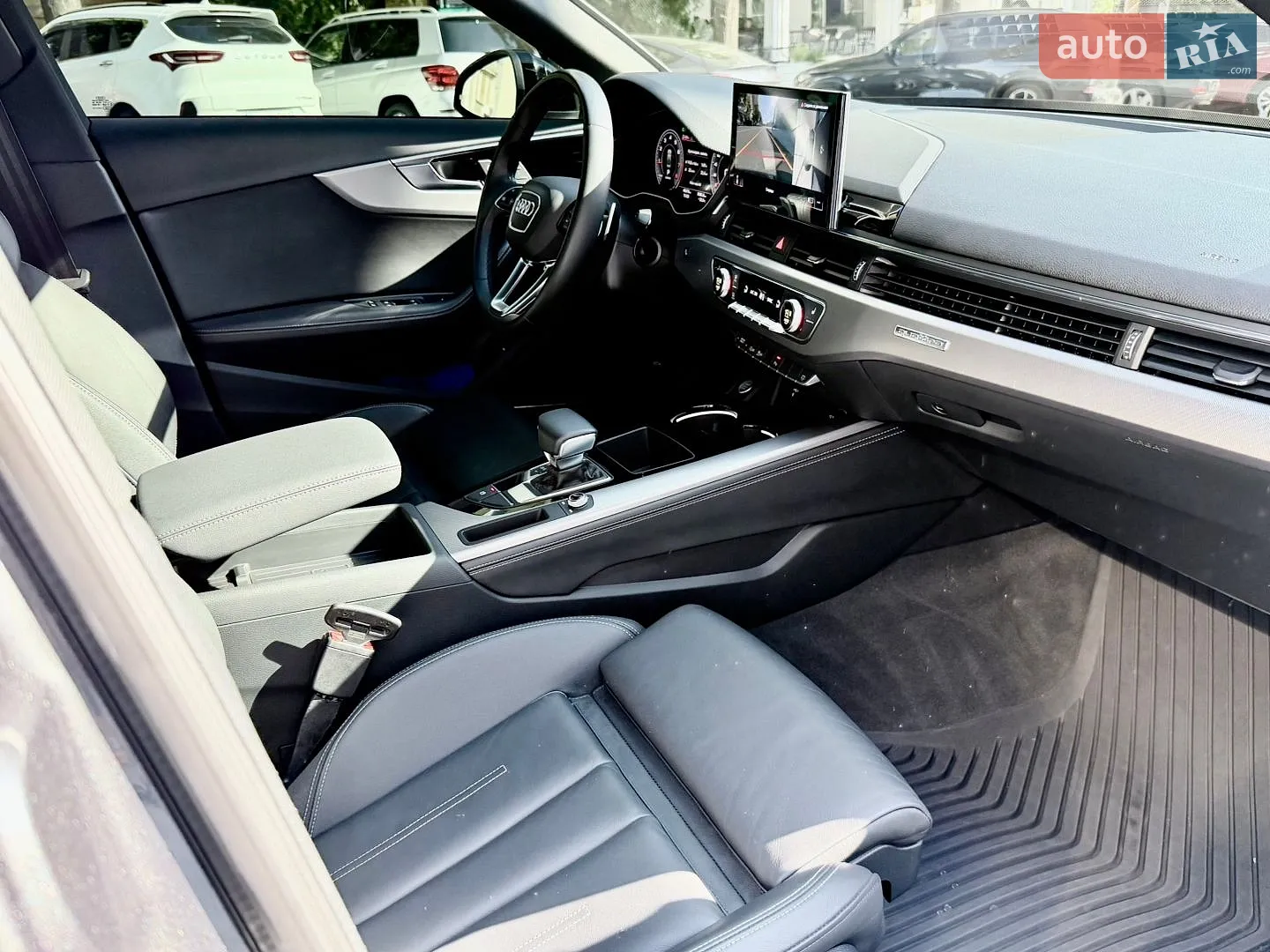 2022 Audi A4 - мініатюра 11