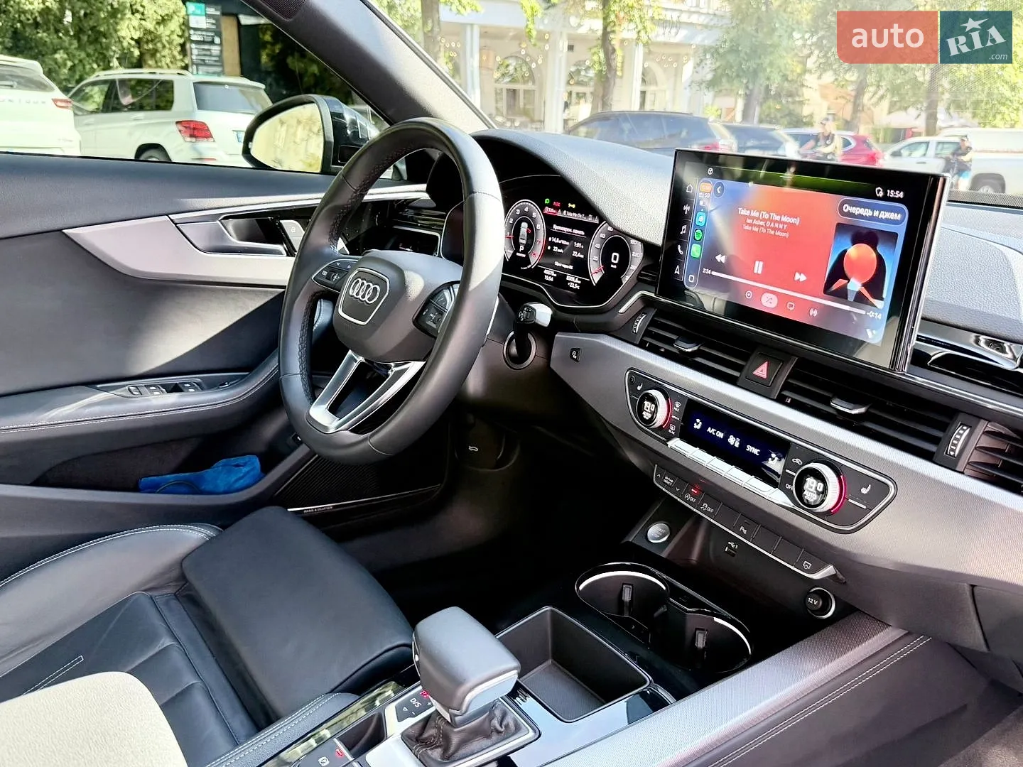 2022 Audi A4 - мініатюра 13