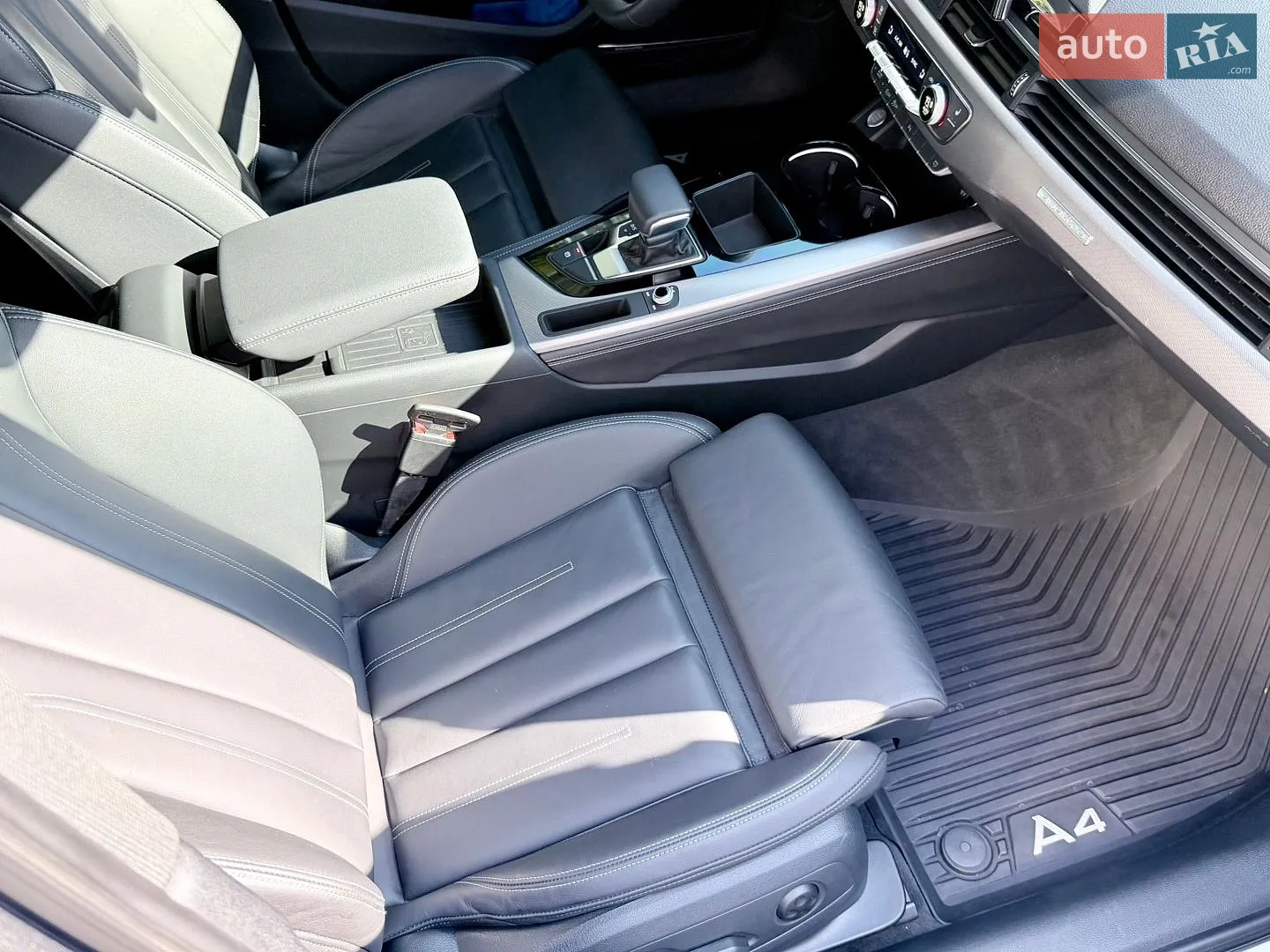 2022 Audi A4 - мініатюра 14