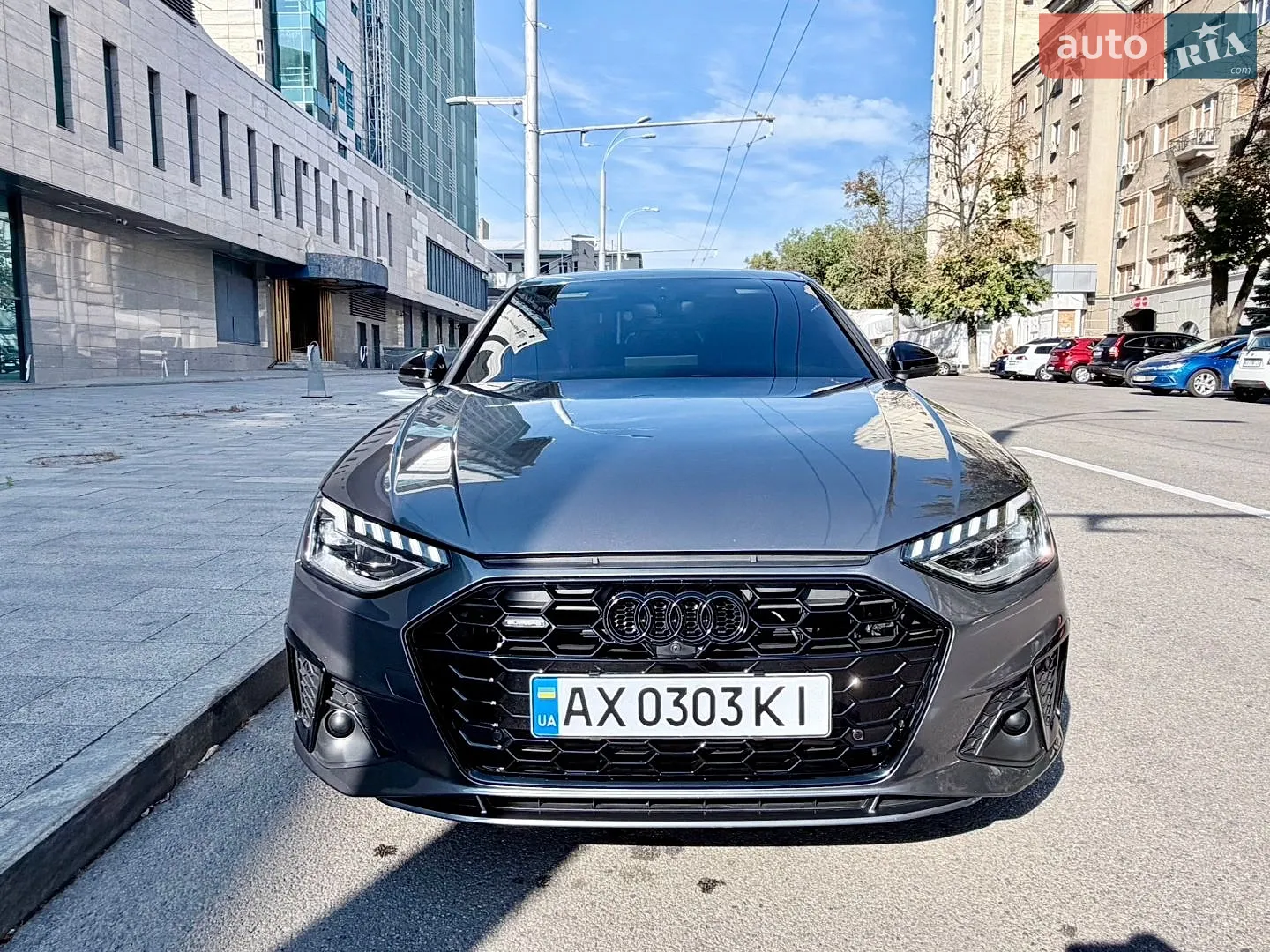 2022 Audi A4 - мініатюра 9
