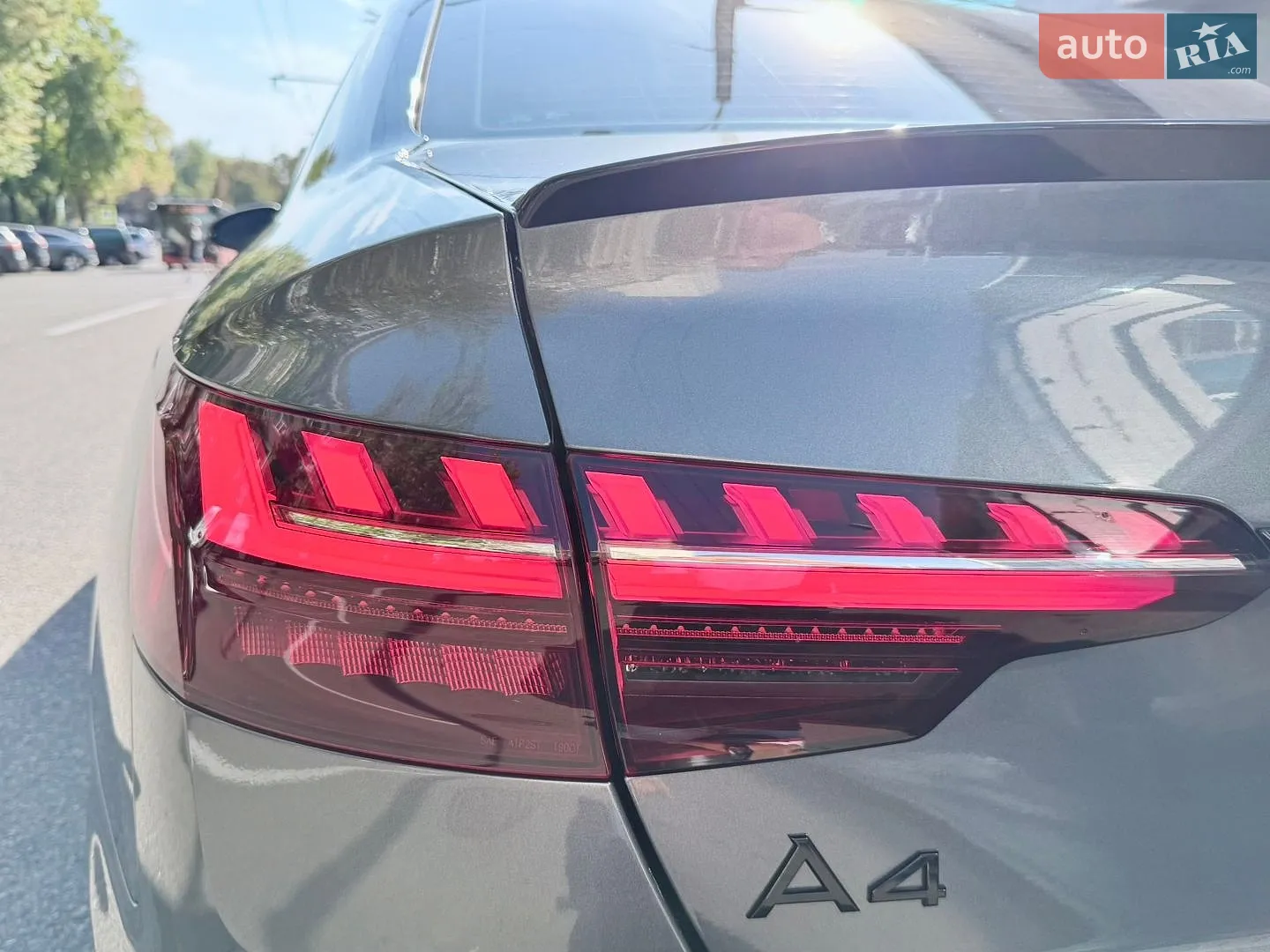 2022 Audi A4 - мініатюра 20