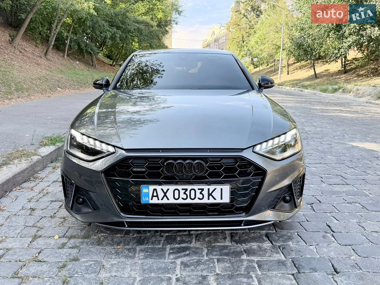 2022 Audi A4 - мініатюра 25