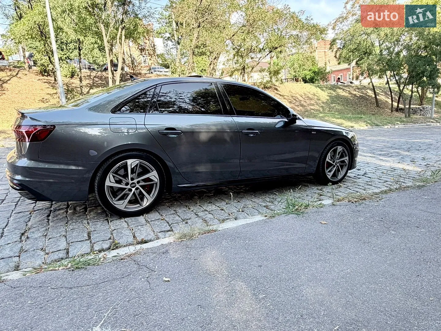 2022 Audi A4 - мініатюра 26