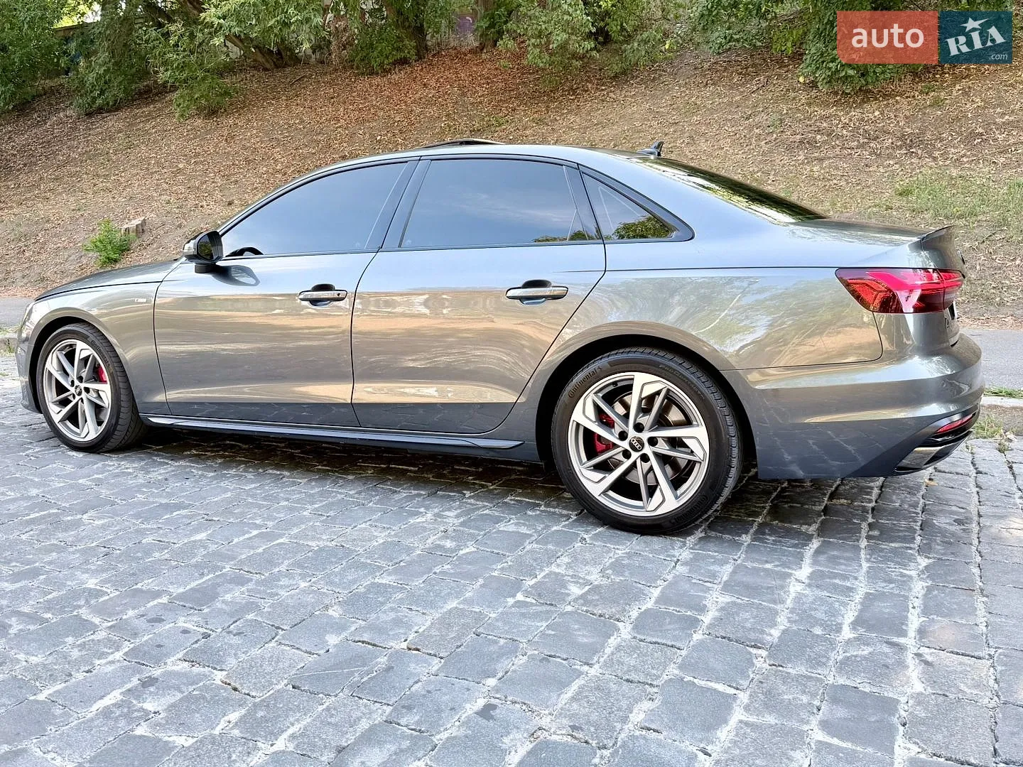 2022 Audi A4 - мініатюра 30