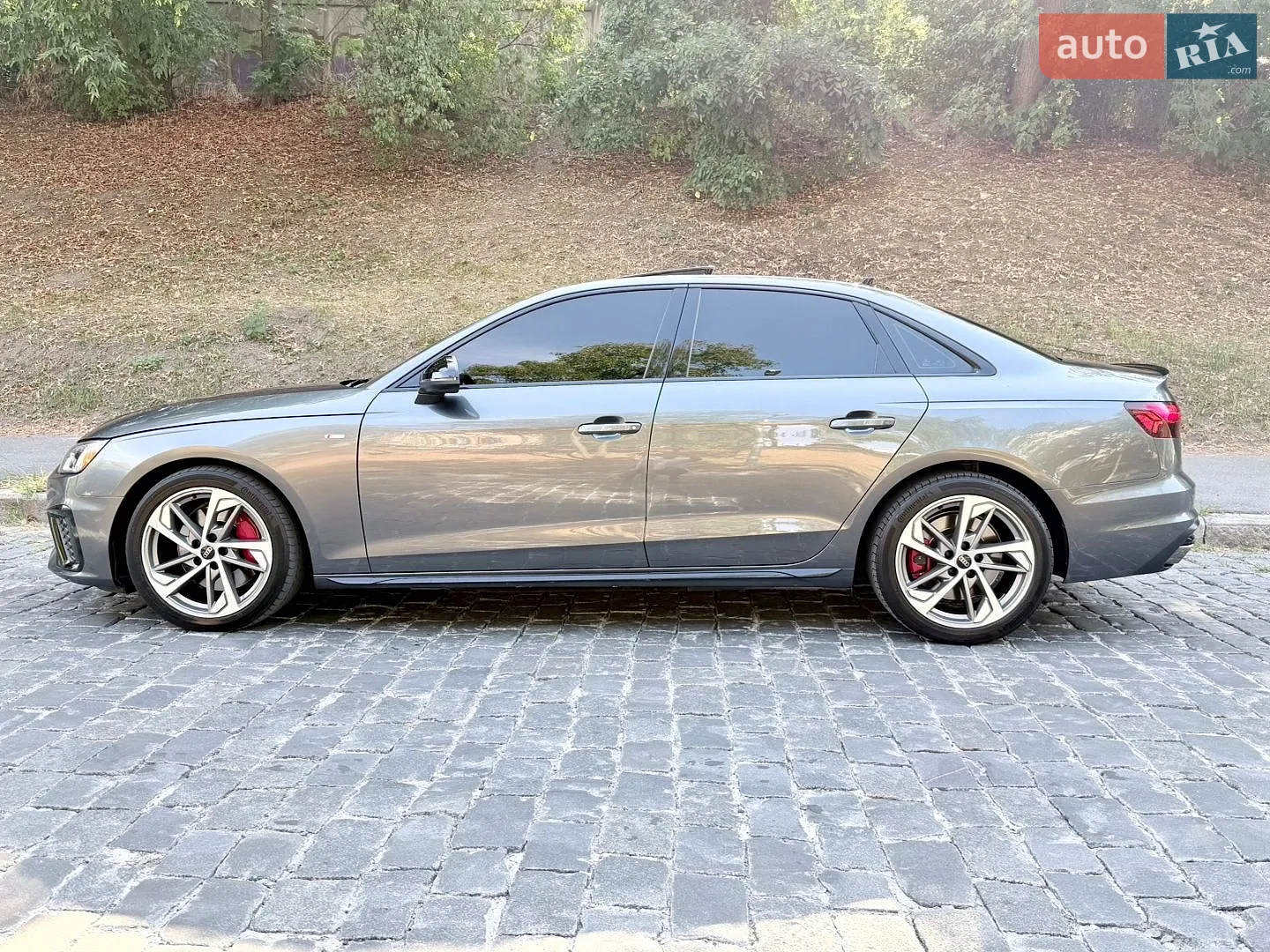 2022 Audi A4 - мініатюра 31