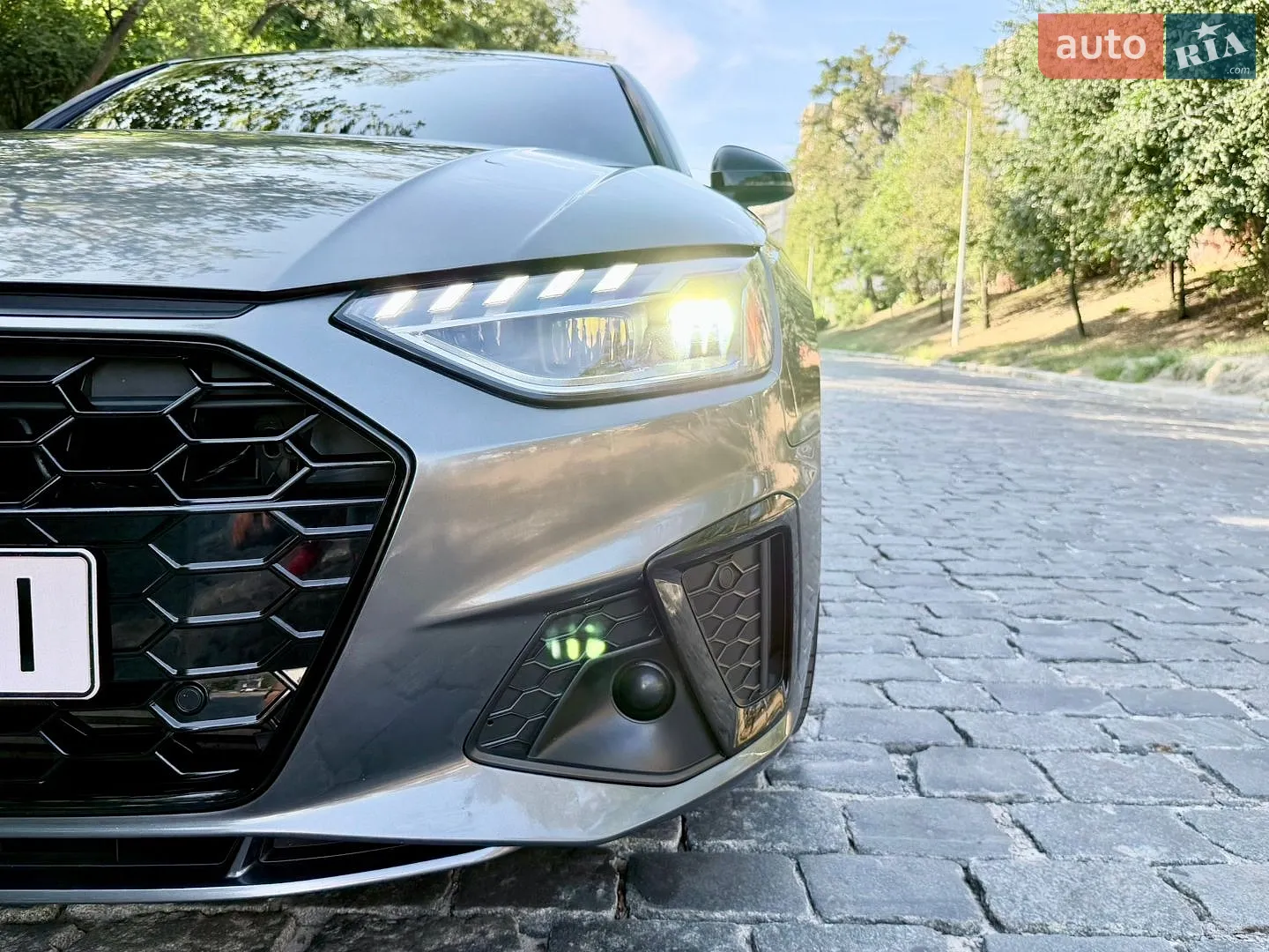 2022 Audi A4 - мініатюра 34