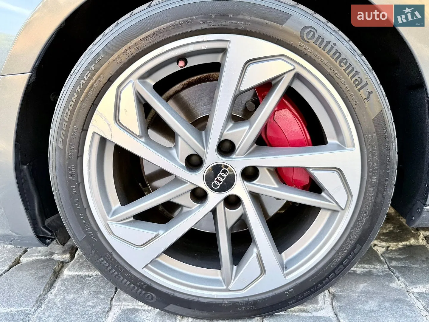 2022 Audi A4 - мініатюра 36