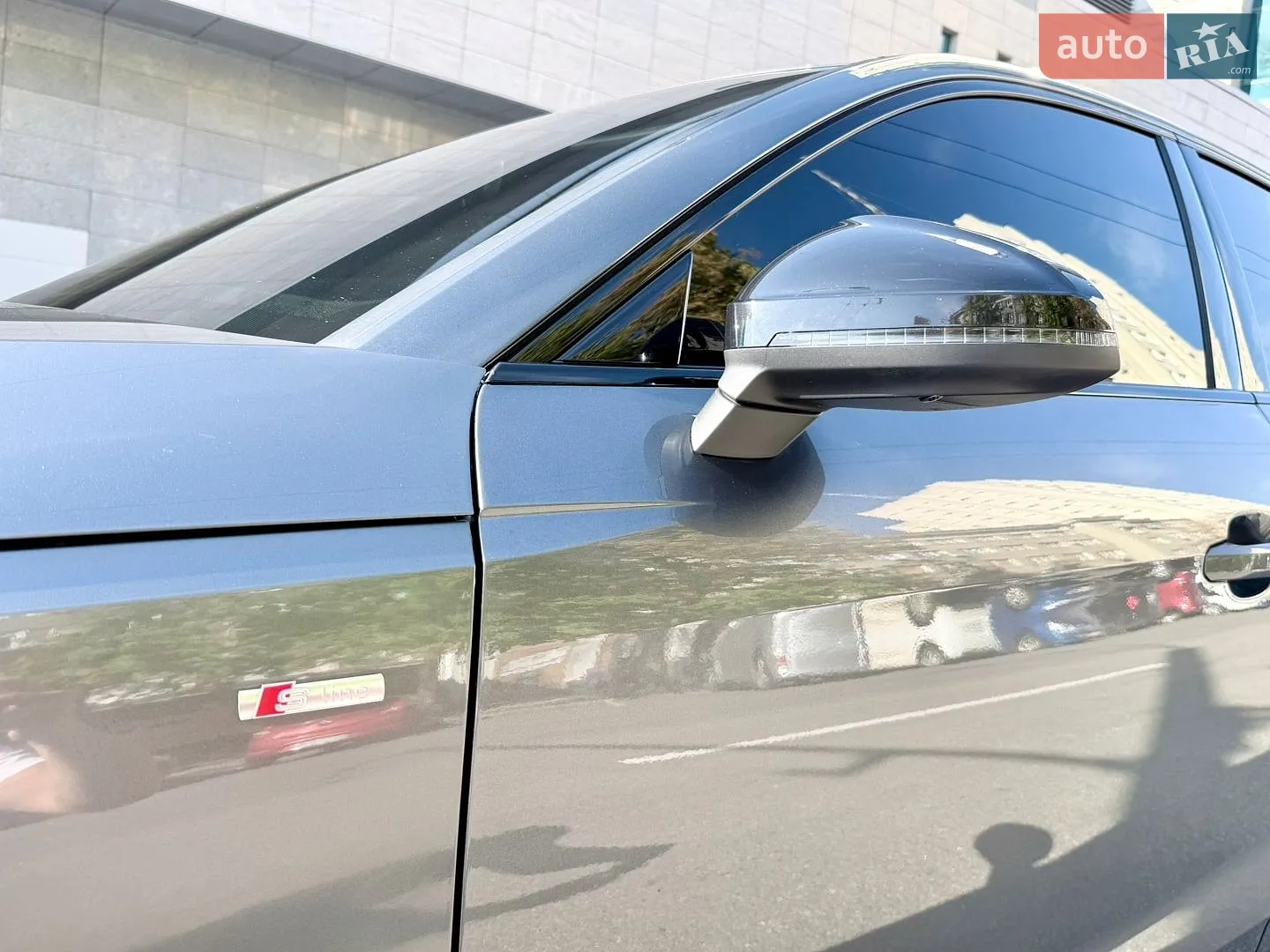 2022 Audi A4 - мініатюра 43