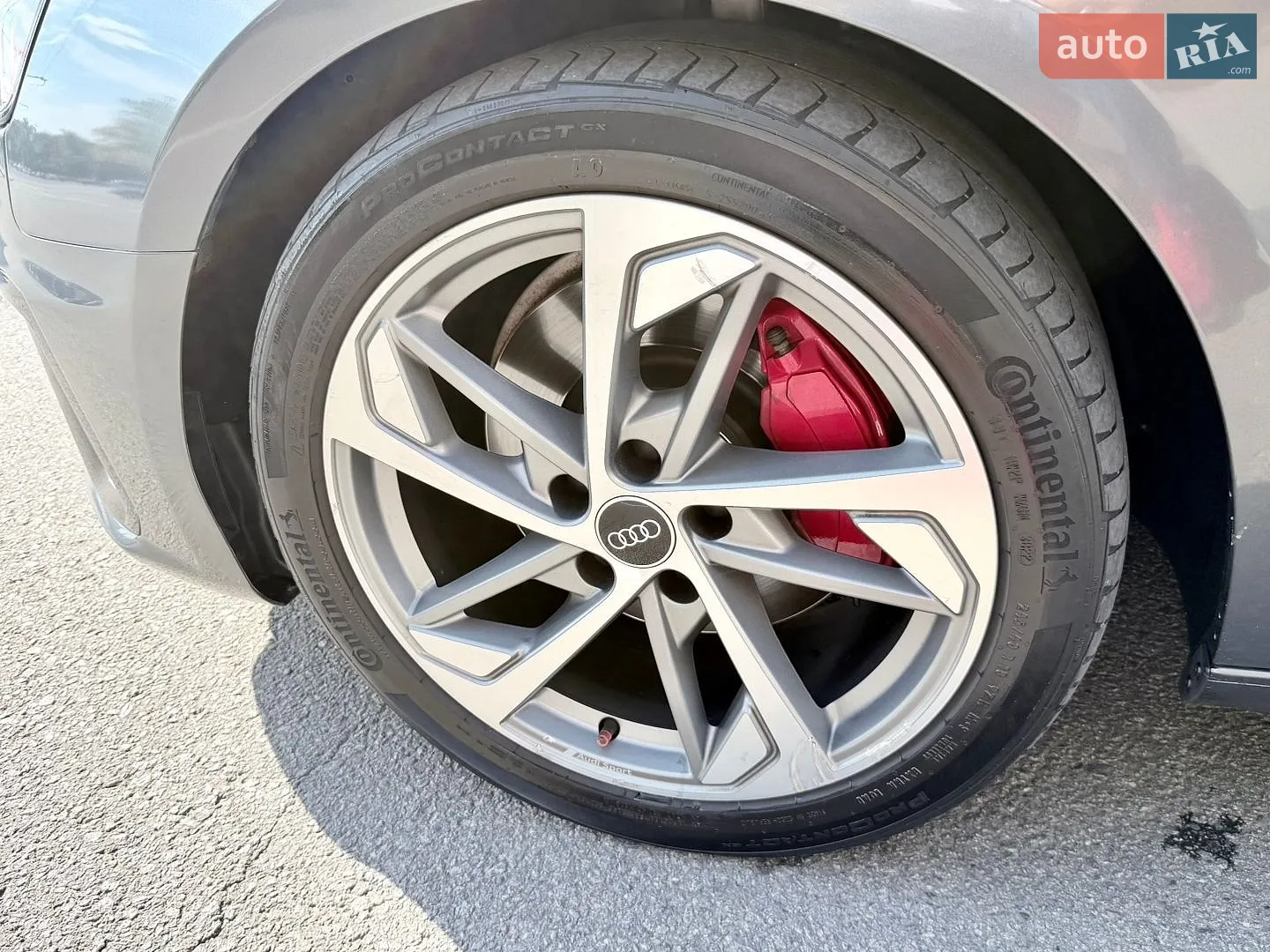 2022 Audi A4 - мініатюра 42