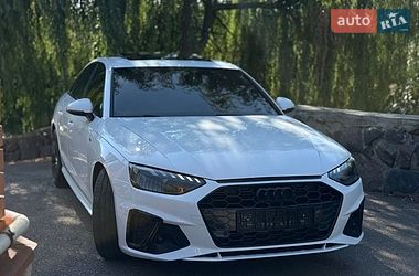 Седан Audi A4 2020 в Біляївці