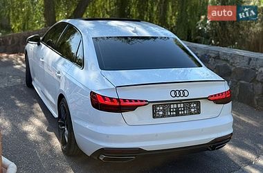 Седан Audi A4 2020 в Біляївці