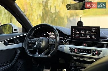 Седан Audi A4 2020 в Біляївці