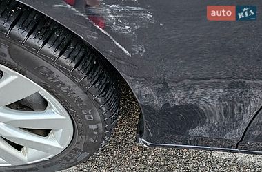 Седан Audi A4 2012 в Дніпрі
