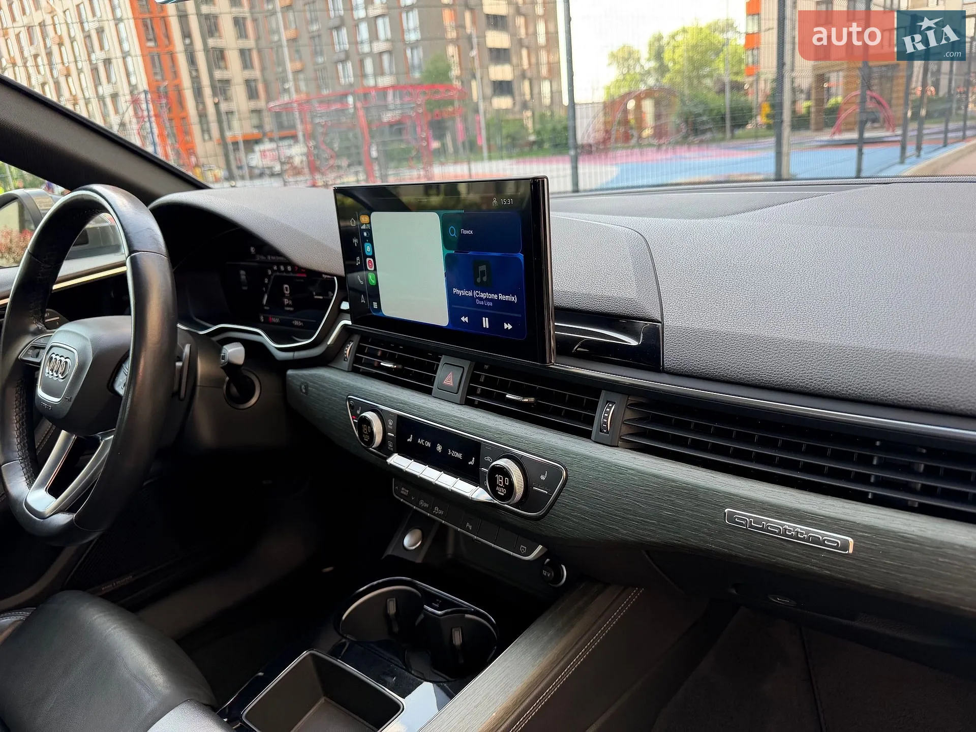2022 Audi A4 - мініатюра 24
