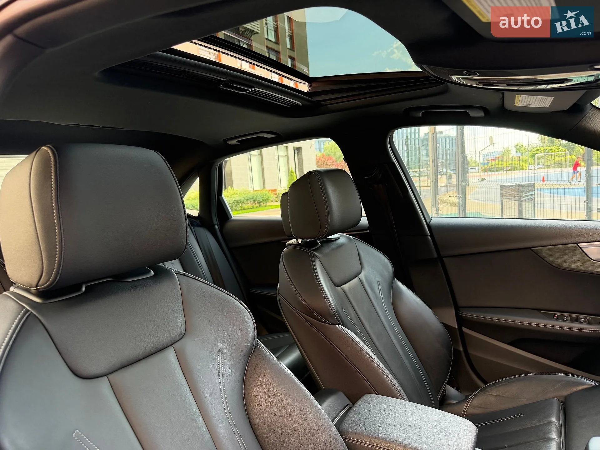 2022 Audi A4 - мініатюра 25