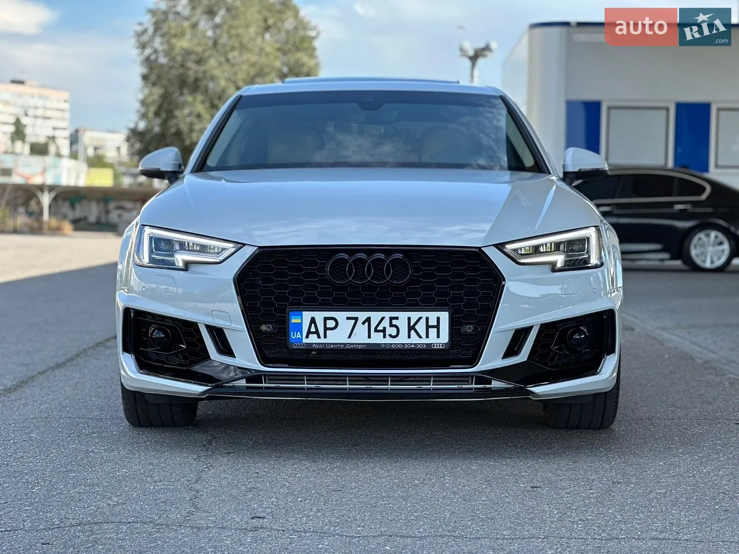 2016 Audi A4 - мініатюра 7