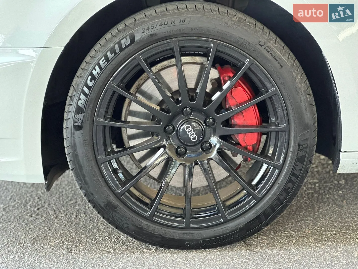 2016 Audi A4 - мініатюра 18