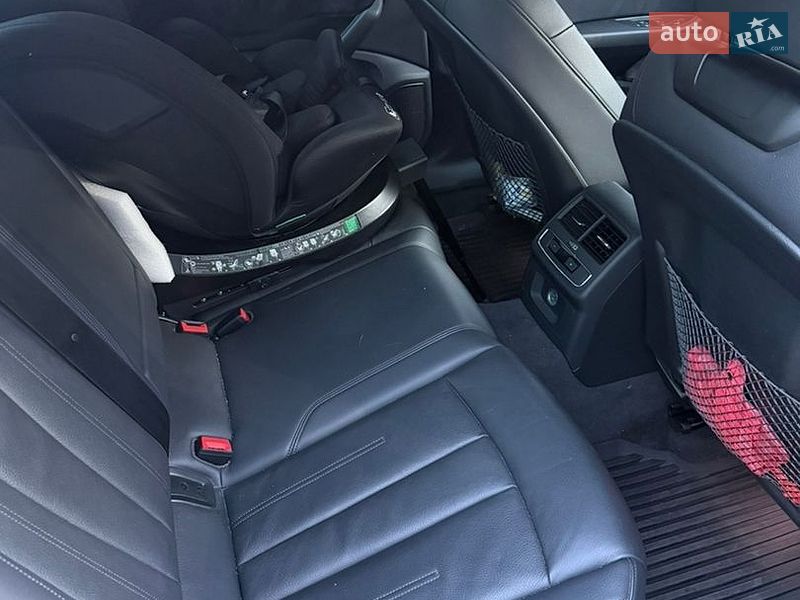 Седан Audi A4 2018 в Киеве фото 13 Седан Audi A4 2018 в Киеве