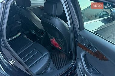 Седан Audi A4 2018 в Киеве фото 14 Седан Audi A4 2018 в Киеве