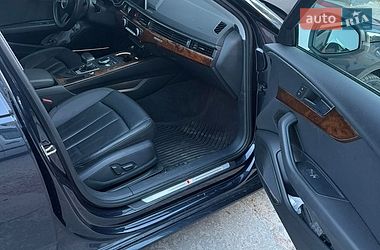 Седан Audi A4 2018 в Киеве фото 16 Седан Audi A4 2018 в Киеве