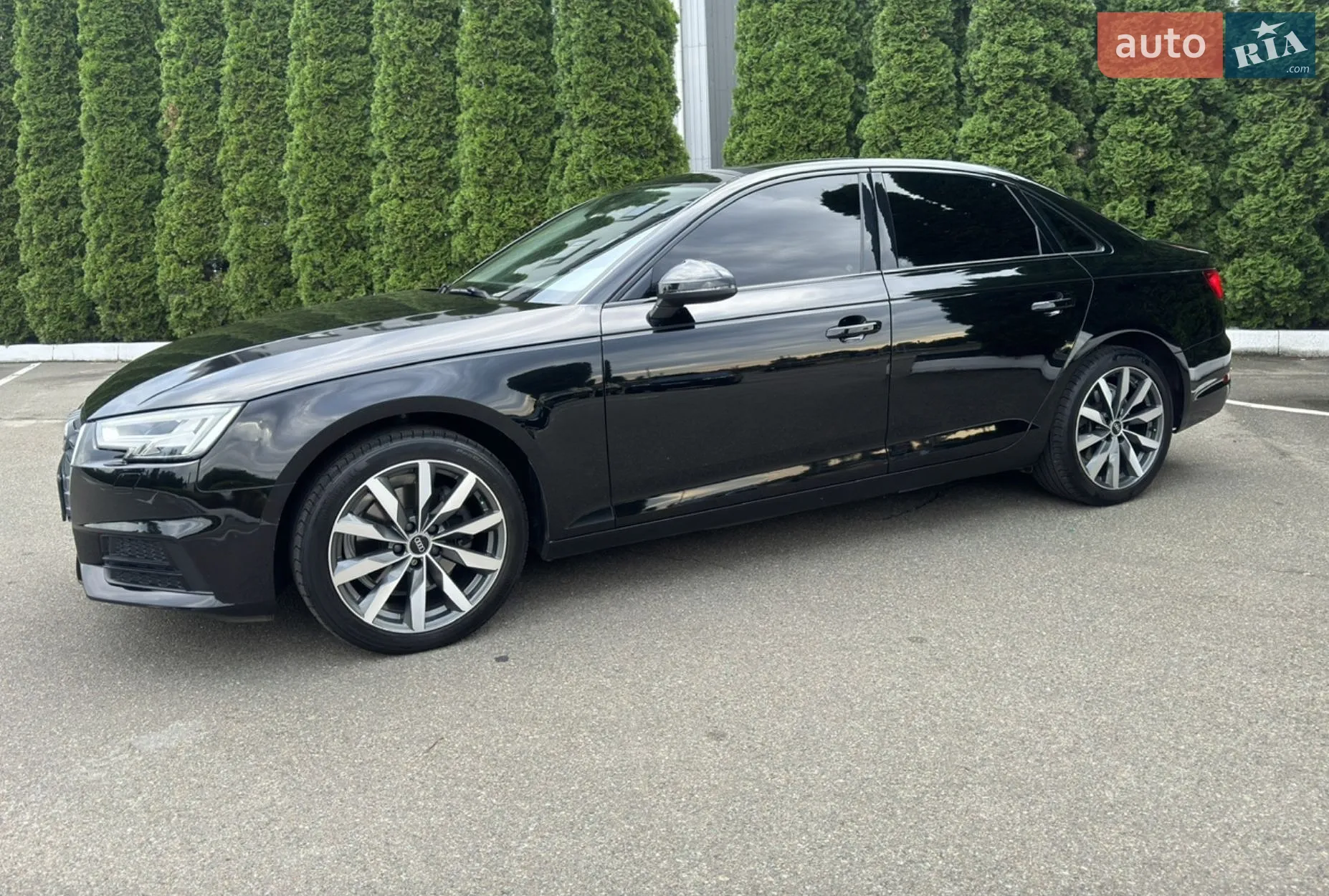 2019 Audi A4 - мініатюра 6